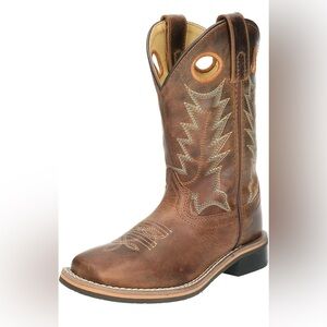 Smoky Mountain Boots Kids (toddler 9)
